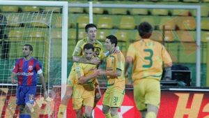 Papară de la Papp! FC Vaslui-Steaua 2-1