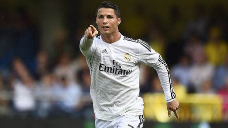 Încă un "tun" dat de Real Madrid. În conturile clubului vor intra 500 de milioane de euro