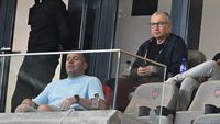Dan Petrescu, dorit antrenor la FCSB, nu director tehnic! Mihai Stoica a confirmat oficial superexclusivitatea ProSport: „Hai, mă, vino încoace, ajută-ne și tu!”