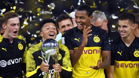 Liverpool vrea să dea marea lovitură pe piața transferurilor! Fotbalistul cotat la 100 de milioane de euro poate ajunge în Anglia