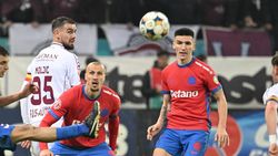 Vești teribile pentru Mirel Rădoi: „Graovac are fractură. Chiricheș are o ruptură în zona tendonului”. Verdict trist al lui Mihai Stoica