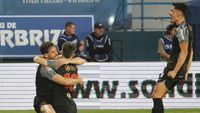 🚨 Farul Constanța – Chindia 0-1, Live text Online, în returul barajului de menţinere/promovare în Superliga. Pauză la Ovidiu, iar la acest scor echipa gazdă este retrogradată
