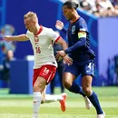 🚨 Polonia – Olanda 1-1, Live Video Online, în grupa D la EURO 2024 din Germania. Pauză la Hamburg, Depay ratând și el o mare ocazie pe finalul pșrimei reprize