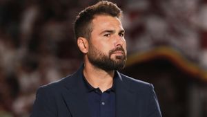 Adrian Mutu a numit fotbaliştii vinovați pentru catastrofa din Dinamo Zagreb - FCSB. I-a nimicit: „De liga a doua”