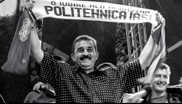 Cinci ani fără Ionuț Popa! ”Dorul a rămas. Ne e dor de glumele lui, de privirea lui blândă, de nebunia frumoasă de pe margine”