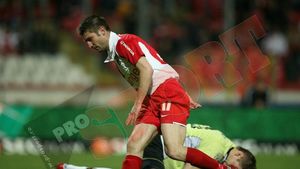 Andrei Cristea: "Am pierdut multe puncte cu echipele mici,** e bine că am câștigat!"