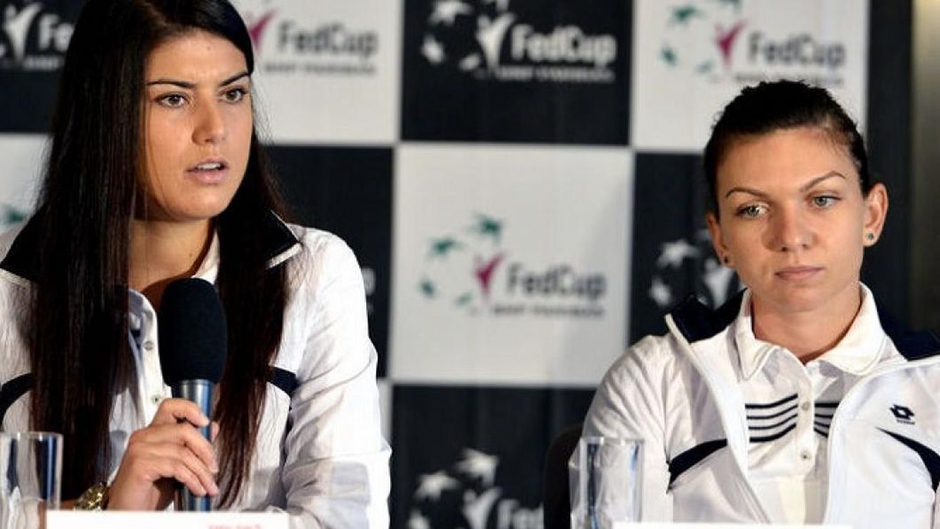 Cîrstea, Begu și Buzărnescu, asalt pentru a prinde lista capilor de serie la Roland Garros. Situație inedită în clasamentul WTA generată de "generația de aur" a tenisului românesc. Borne noi pentru Simona Halep și "Miki" 
