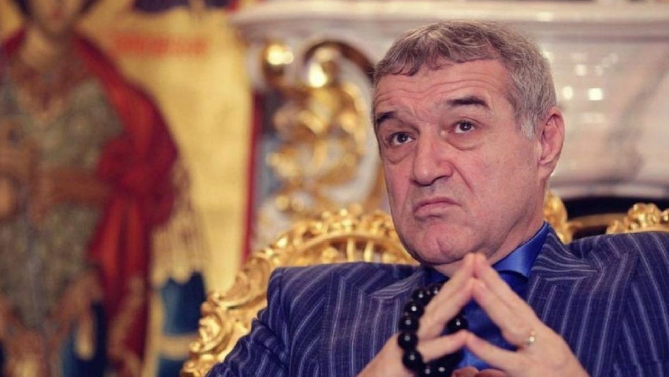 Gigi Becali nu regretă banii pierduți după ratarea calificării în Conference League. Care era, de fapt, obiectivul FCSB