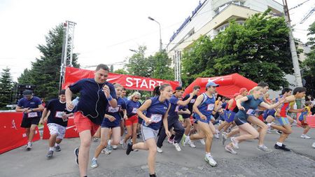 Aplicație inedită pentru utilizatorii de smart-phone-uri care iubesc sportul. DSTMB lansează platforma care-i ajută pe pasionații de mișcare să afle toate informațiile despre locurile în care pot practica disciplina pe care o iubesc 