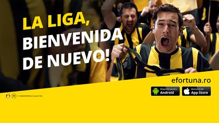 Oleee! 4 sfaturi "de aur" pentru pariori înainte de reluarea sezonului din La Liga