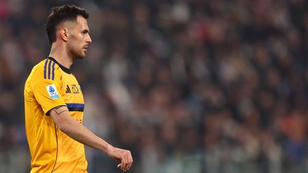Marius Marin, transferul vieții la 27 de ani! Spaniolii au făcut marele anunț