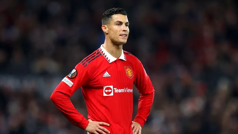 Tactica lui Cristiano Ronaldo a funcționat în disputa cu Man Utd, susține un expert în drept
