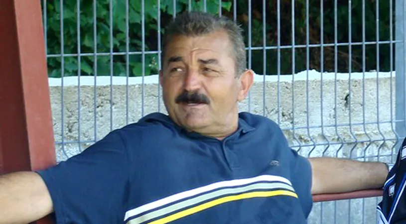 Ionuț Popa își clarifică statutul la Sebiș:** 