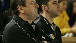 'Nu avem voie să greșim cu Spania'** Încurajează-le pe tricolore aici!