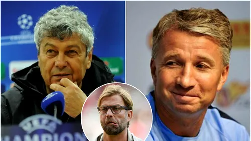 INCREDIBIL | Dan Petrescu și Mircea Lucescu au făcut cea mai scumpă afacere din 2016! Jucătorul suflat de sub nasul lui Liverpool cu 50 de milioane â‚¬