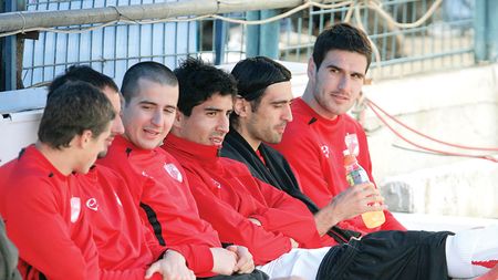 "Cățelușii" au adus victoria cu Oțelul