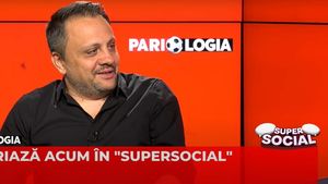 Biletul de vineri seară, prezentat de Liviu Chiriță, vă poate aduce un câștig de 1500 de lei! Meciuri din preliminariile pentru Euro 2024 | VIDEO PARIOLOGIA