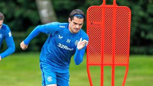 Unde va juca Ianis Hagi. Mihai Stoica a făcut anunțul: „Diferența e uriașă”