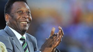 Pele dă cu Messi în Maradona:** continuă duelul cu "El Pibe" și își pregătește urmașul! Defectul care îl face să spună: "Neymar va fi mai mare decât cei doi"