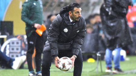 Elias Charalambous, reacție despre atacul său împotriva fotbaliştilor FCSB: „A trebuit să găsesc o cale”