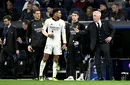 Jude Bellingham, dezvăluire incredibilă despre Carlo Ancelotti, după City – Real Madrid! L-a prins pe antrenorul său în timp ce făcea asta, înaintea meciului: „Boss, ești obosit?”