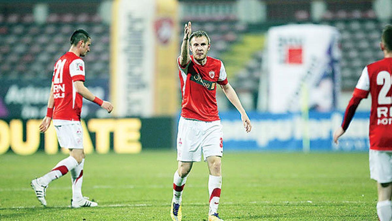 "Asta e bătaie de joc! Am rămas interziși!"** Încă o problemă pentru Dario Bonetti: jucătorii au luat foc după ultima decizie a șefilor