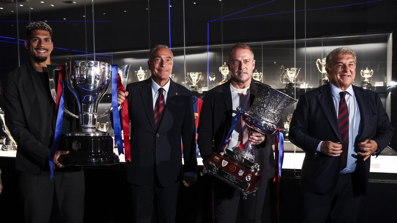 Cutremur în Europa! Real Madrid le cere celor de la UEFA să-i anuleze trofeele rivalei FC Barcelona!