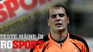 Anchetă ProSport:** "Dopingul amenință fotbalul!"