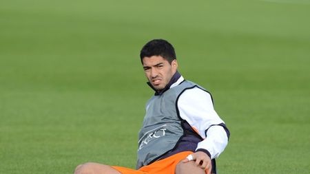 FIFA "l-a desemnat" imaginea "cancerului din fotbal", Suarez dă replica:** "Treaba mea e să joc și încerc s-o fac cât pot de bine"
