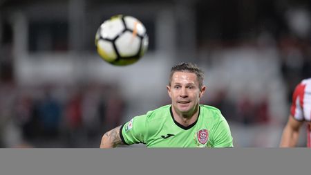Așa a ajuns Deac să arate ca Ronaldo! Dan Petrescu a dezvăluit câte ore pe zi investește mijlocașul în pregătirea fizică: "La început, mă supăram că face prea multă sală, dar acum am înțeles"