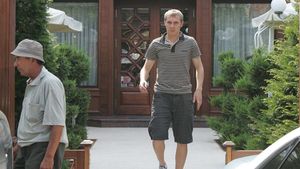 Moți, rămas pieton pentru că ar fi dat șpagă pentru permis