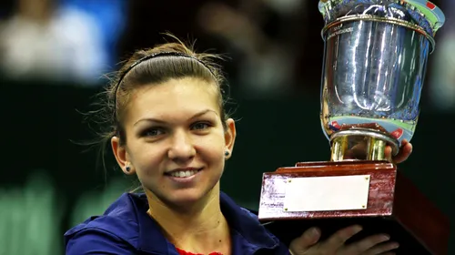 Momentul potrivit pentru un trofeu istoric. Cinci motive pentru care Simona Halep ar putea câștiga Roland Garros