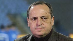 Haos înainte de Viitorul - Clinceni, în pandemie de coronavirus! Cristi Bivolaru: „Marea majoritate a jucătorilor sunt negativi! Laboratoarele au mari probleme”