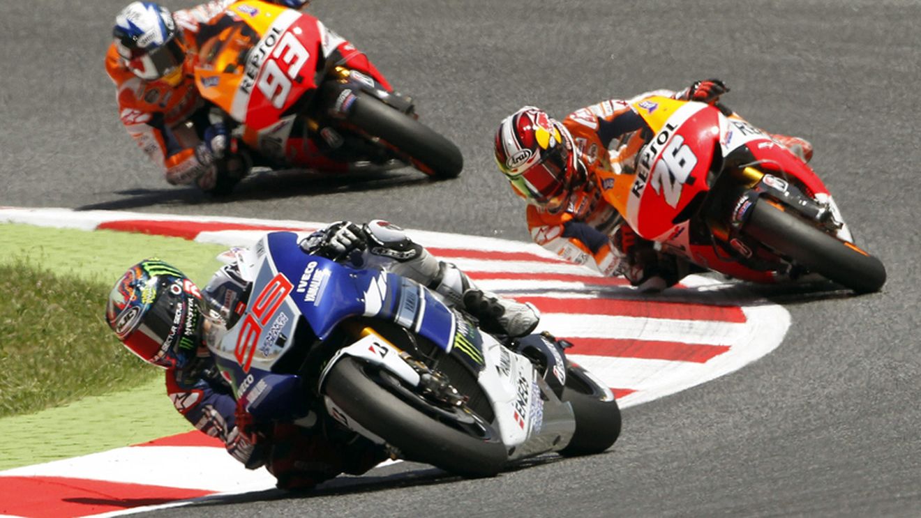 Lorenzo a terminat pe locul 5 Marele Premiu al Olandei