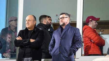 Victoria lui Dan Șucu în procesul mărcilor de la Rapid, atacată dur: „Cadou politic pentru că a fost în Parlament! Judecătorii au modificat legea”