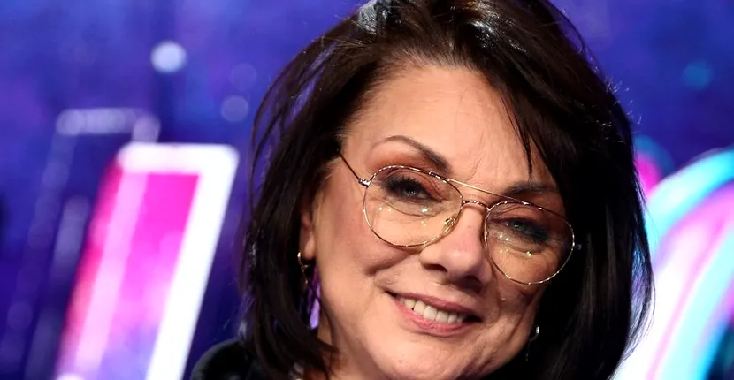 FOTO / Maia Morgenstern, Rodica Mandache, Doinița Oancea și Nea Marin, roast pentru Carmen Tănase la ”iUmor”