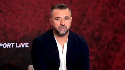 Lucian Sănmărtean a reacționat după FCSB – Rapid și a luat la ochi mai mulți jucători: „Nu sunt bine puși la punct, fizic. Au kilograme în plus”. EXCLUSIV