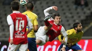 Super Rusescu a ajuns zeu în Portugalia. Spectaculos: ce a reușit fostul stelist, în doar 10 meciuri. E peste un vârf dorit de Arsenal