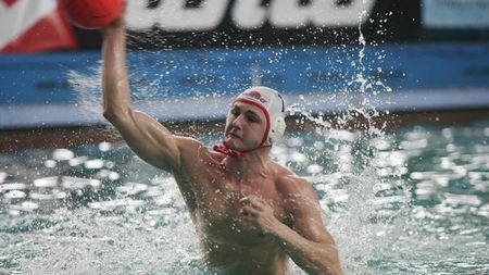 Programul turneelor finale ale Superligii Naționale la polo