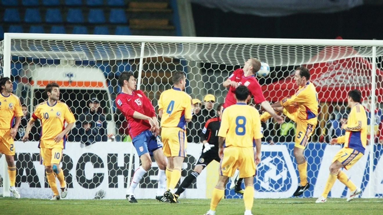Cauzele eșecului