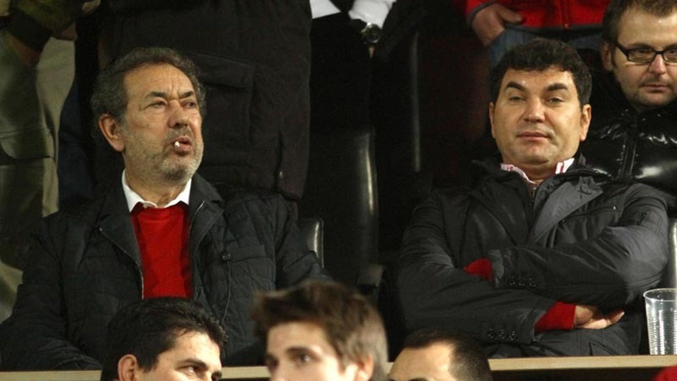 "Iubesc Dinamo, vreau s-o las numai pe mâini bune!"** Cui vrea Borcea să-i cedeze acțiunile