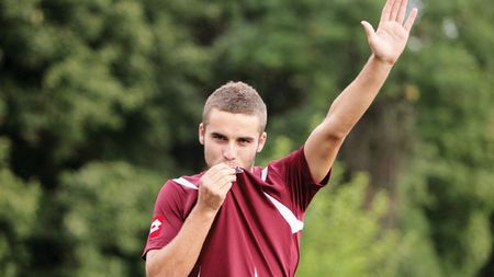 Ioniță: "Vreau să fac un atac puternic alături de Podolski! Sper să ajung la Real Madrid!"