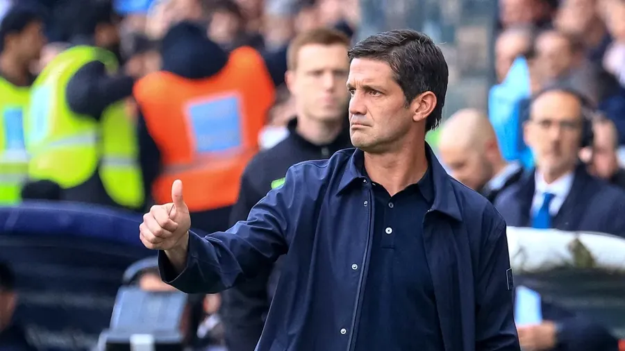 Cristi Chivu, lăudat de selecționerul Ungariei: „Nu degeaba Napoleon făcea asta”