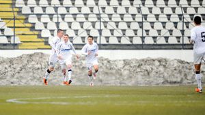 "Gașca nebună", istoria continuă!** Daniel Isăilă scrie un nou capitol