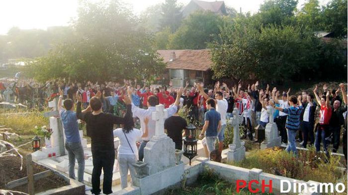 Ziua cea mai tristă a "câinilor"!** Astăzi se împlinesc 11 ani de la trecerea în neființă a lui Cătălin Hîldan