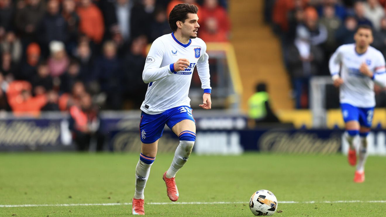 Gigi Becali a negociat cu Gică Hagi transferul lui Ianis Hagi la FCSB: „3.000.000 de euro şi eu nu am voie să-l schimb”