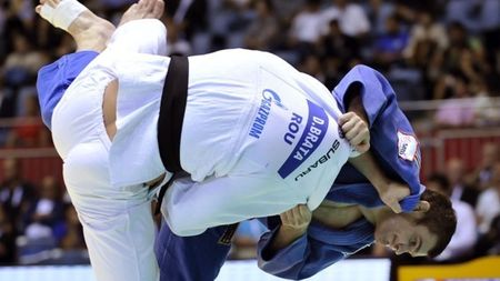 De la Olimpiadă, după gratii:** Brata și Radu, condamnați la patru ani de închisoare cu executare, după ce au schilodit un orădean