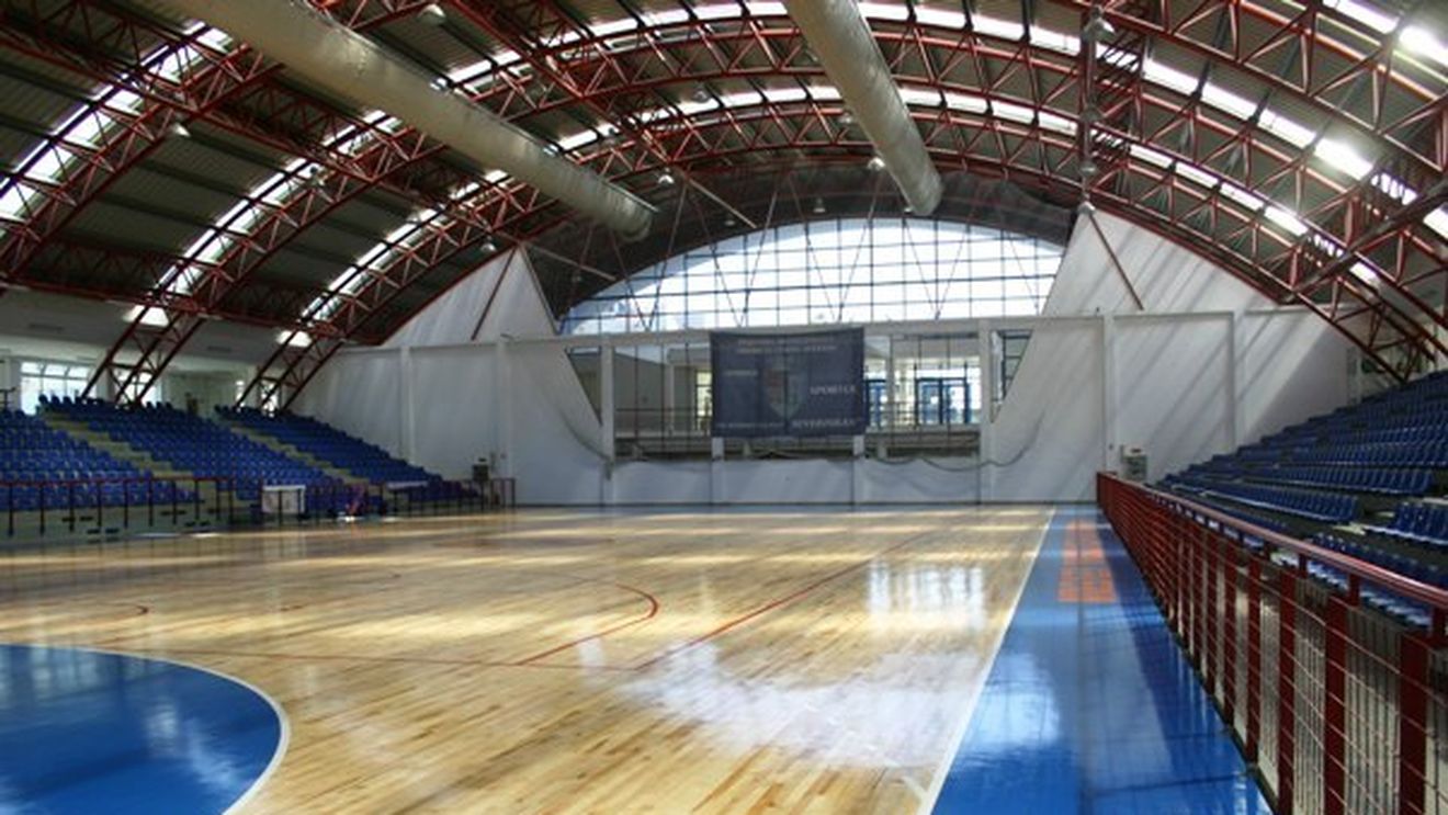 Cupa României, în premieră la Drobeta Turnu Severin