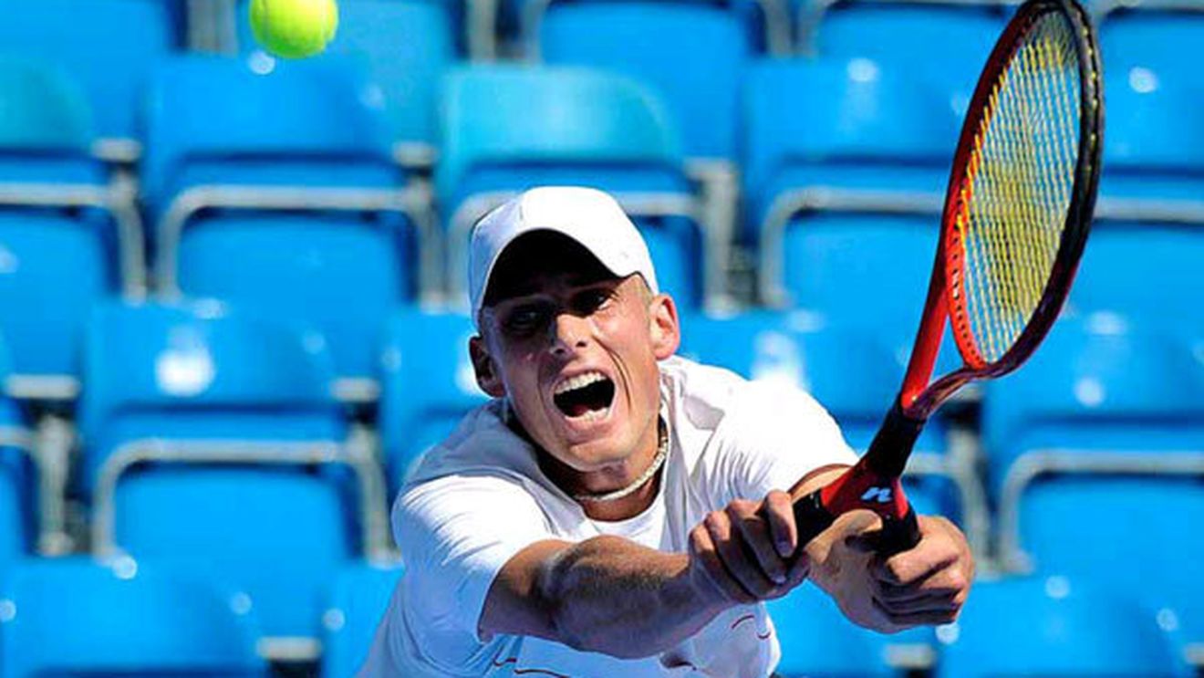 "Natural Born Server"** VIDEO/ Racheta care poate revoluționa tenisul: cum va servi Nadal cu peste 220km/h