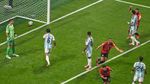 Live Argentina – Egipt la Cupa Mondială. VAR salvează campioana lumii de RUȘINE după o fază controversată! Dar Messi și sud-americanii rămân în genunchi!